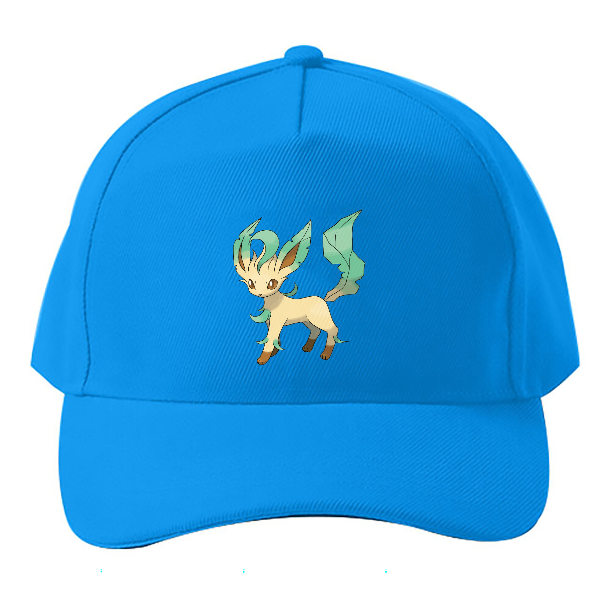 （画像用） ポケットモンスター Pokémon ベースボールキャップ 綿100％ 男女兼用 帽子 スポーツ